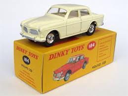 dinky toys