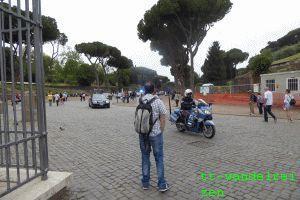 motorpolitie rome