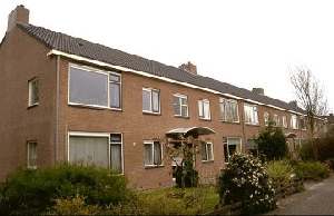 Molenaarstraat 27 leiderdorp