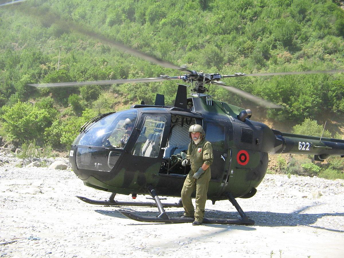 helikopter