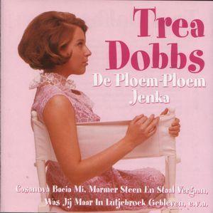 trea dobbs