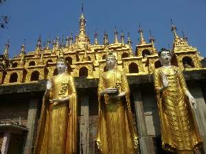 boedha thailand wandelreis