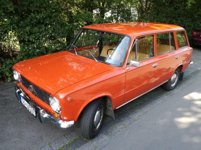 lada combi