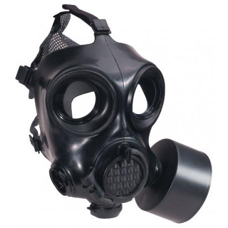 gasmasker